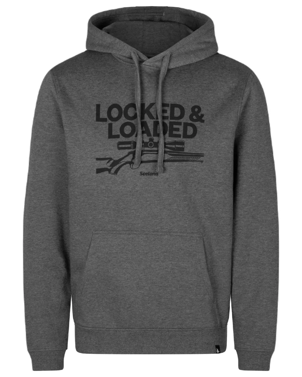 Seeland Sweat à capuche chargé Seeland Vêtements