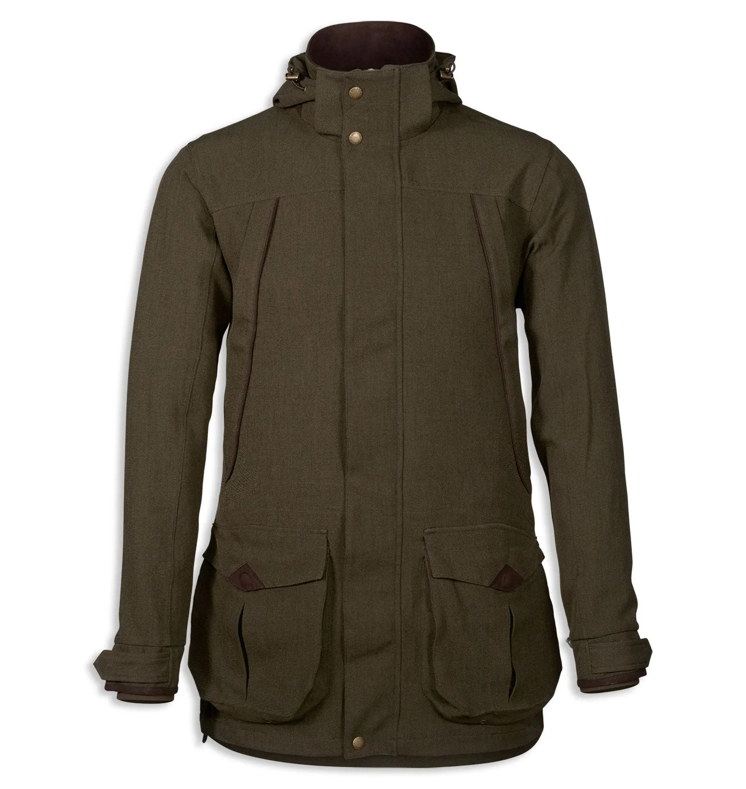 Veste avancée Seeland Woodcock - Vêtements Seeland