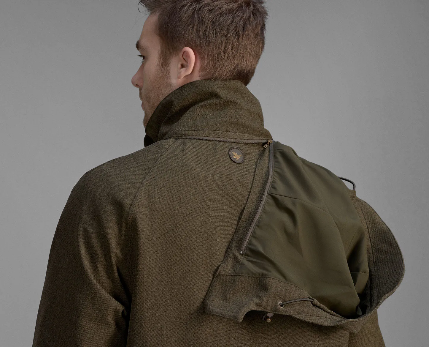 Veste avancée Seeland Woodcock - Vêtements Seeland