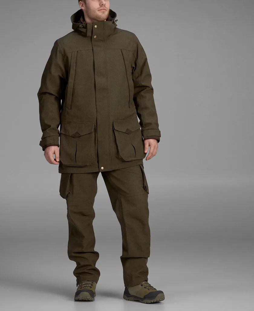 Veste avancée Seeland Woodcock - Vêtements Seeland