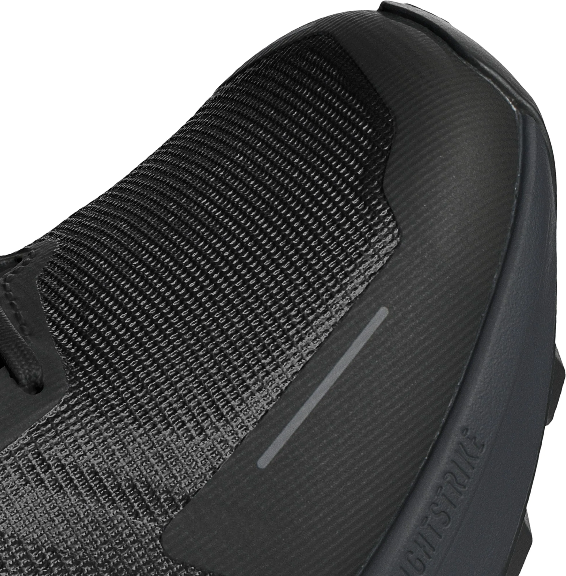 Chaussures Adidas Homme Chaussures de trail Adidas Terrex Agravic 3 pour homme - Noir
