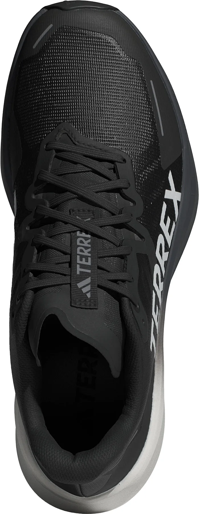 Chaussures Adidas Homme Chaussures de trail Adidas Terrex Agravic 3 pour homme - Noir