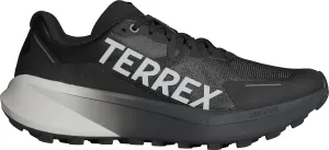 Shoes Adidas footwear Men adidas Terrex Agravic 3 Mens Trail Running Shoes - Black