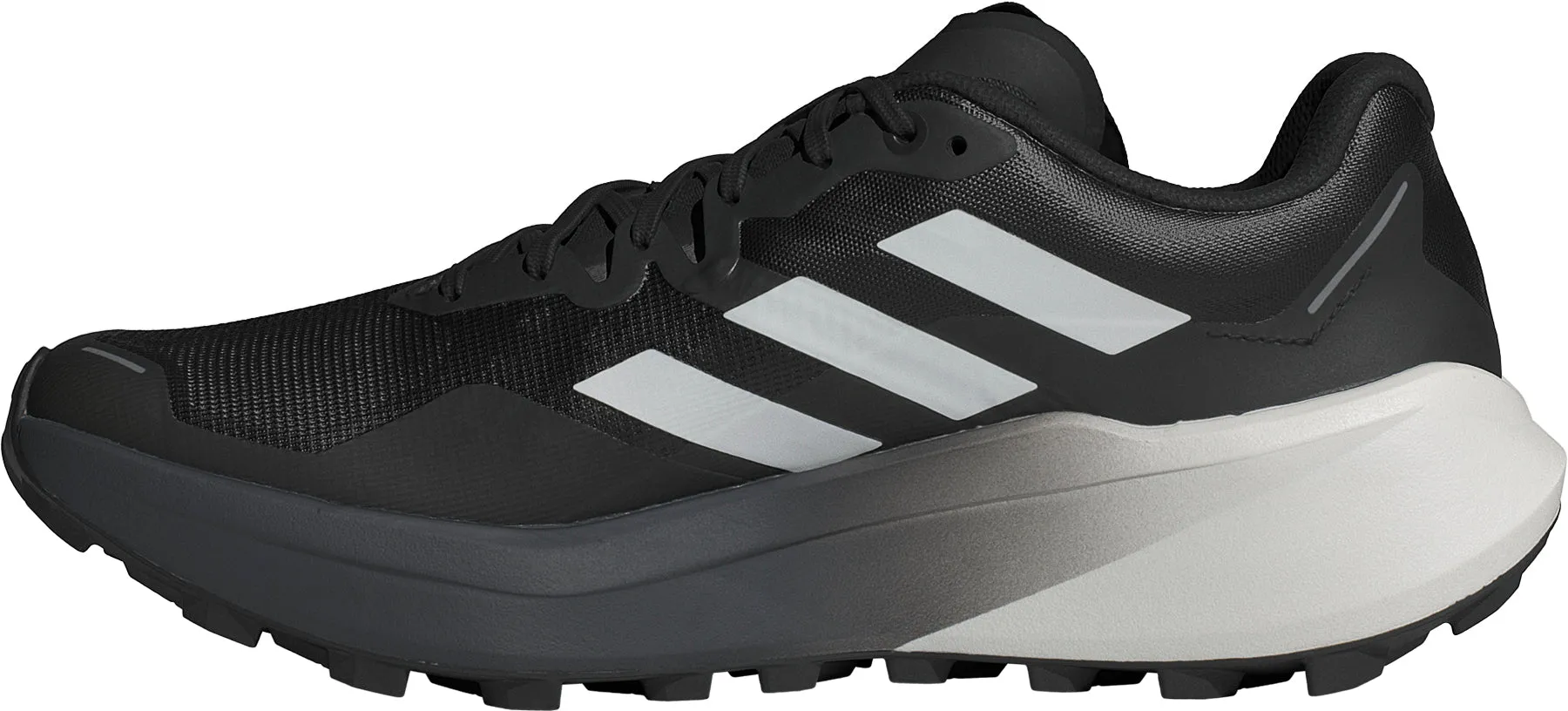 Chaussures Adidas Homme Chaussures de trail Adidas Terrex Agravic 3 pour homme - Noir