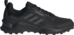 Shoes Adidas footwear Men adidas Terrex AX4 GORE-TEX Mens Walking Shoes - Black