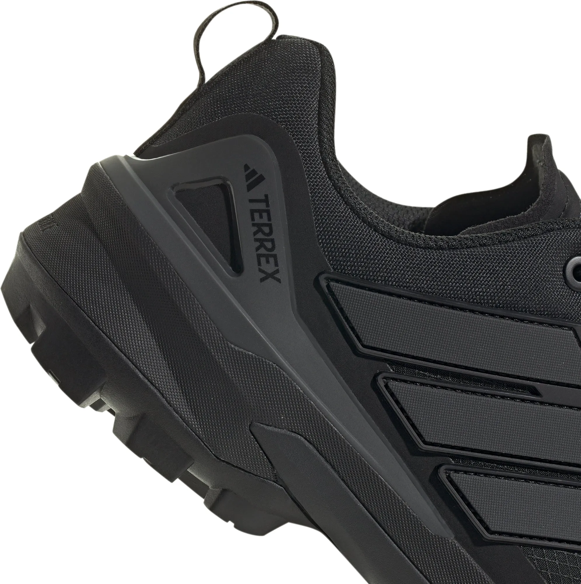 Chaussures Adidas pour hommes Chaussures de marche Adidas Terrex Skychaser GORE-TEX pour hommes - Noir