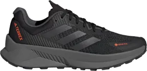 Shoes Adidas footwear Men adidas Terrex Soulstride Flow GORE-TEX Mens Trail Running Shoes - Black