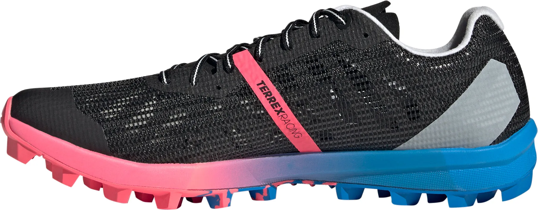 Chaussures Adidas Homme Chaussures de trail Adidas Terrex Speed SG pour homme - Noir