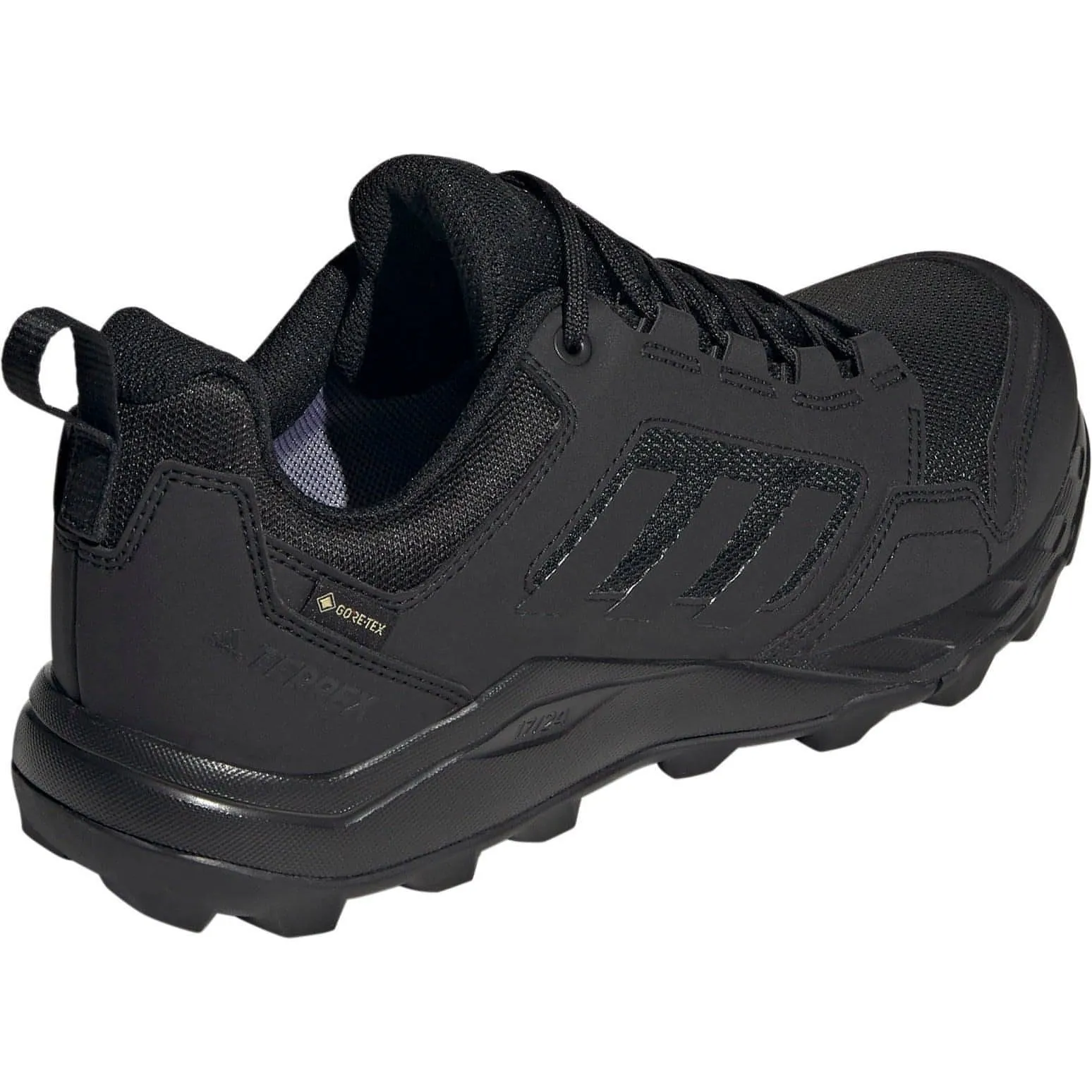 Chaussures Adidas Homme Chaussures de randonnée adidas Terrex Tracerocker 2 GORE-TEX pour Homme - Noir