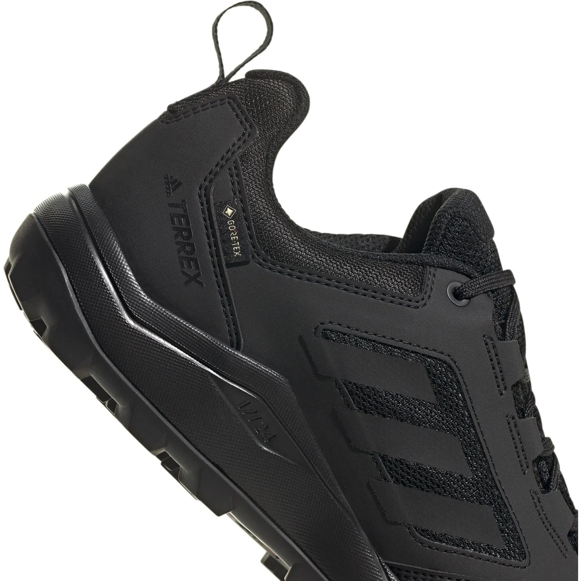 Chaussures Adidas Homme Chaussures de randonnée adidas Terrex Tracerocker 2 GORE-TEX pour Homme - Noir