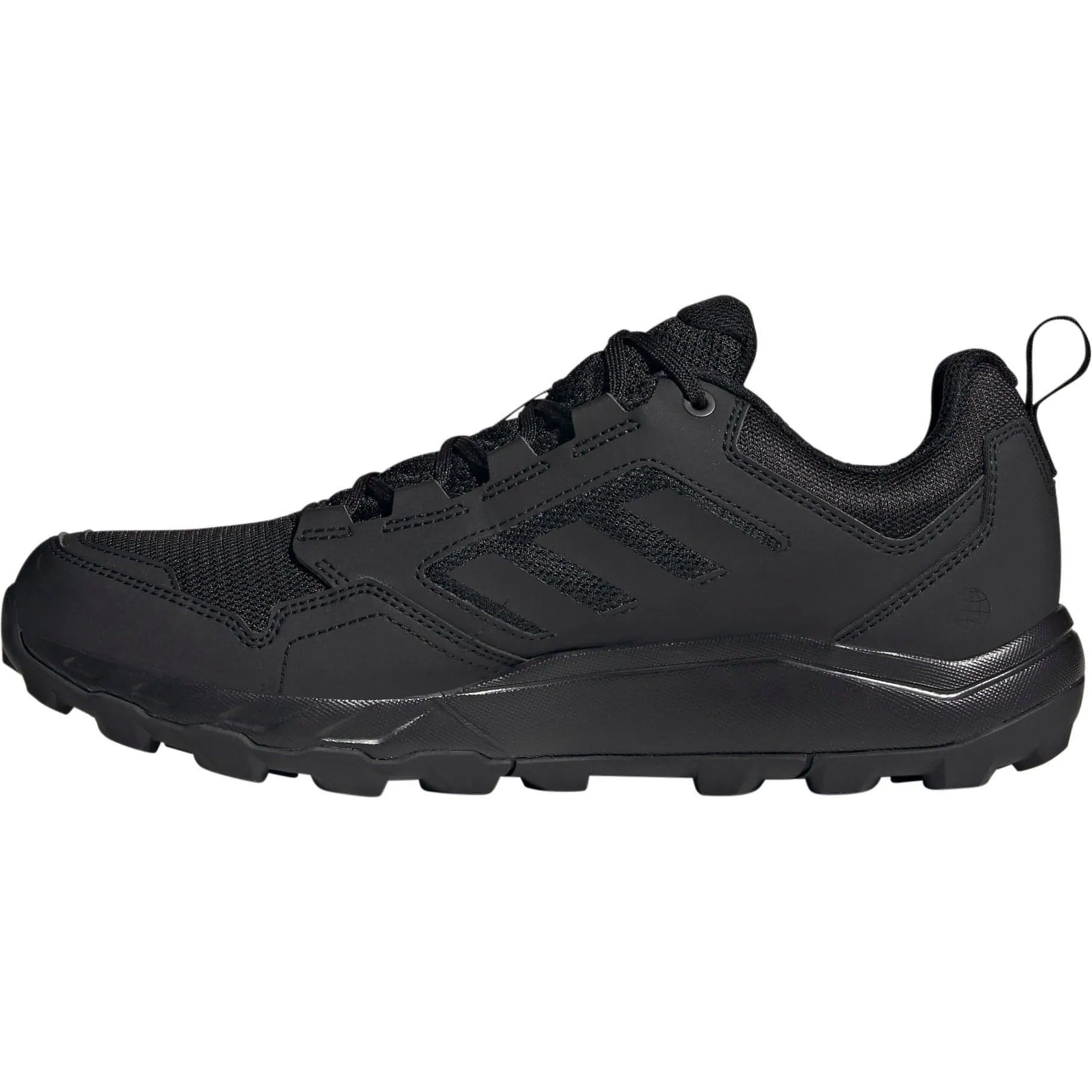 Chaussures Adidas Homme Chaussures de randonnée adidas Terrex Tracerocker 2 GORE-TEX pour Homme - Noir