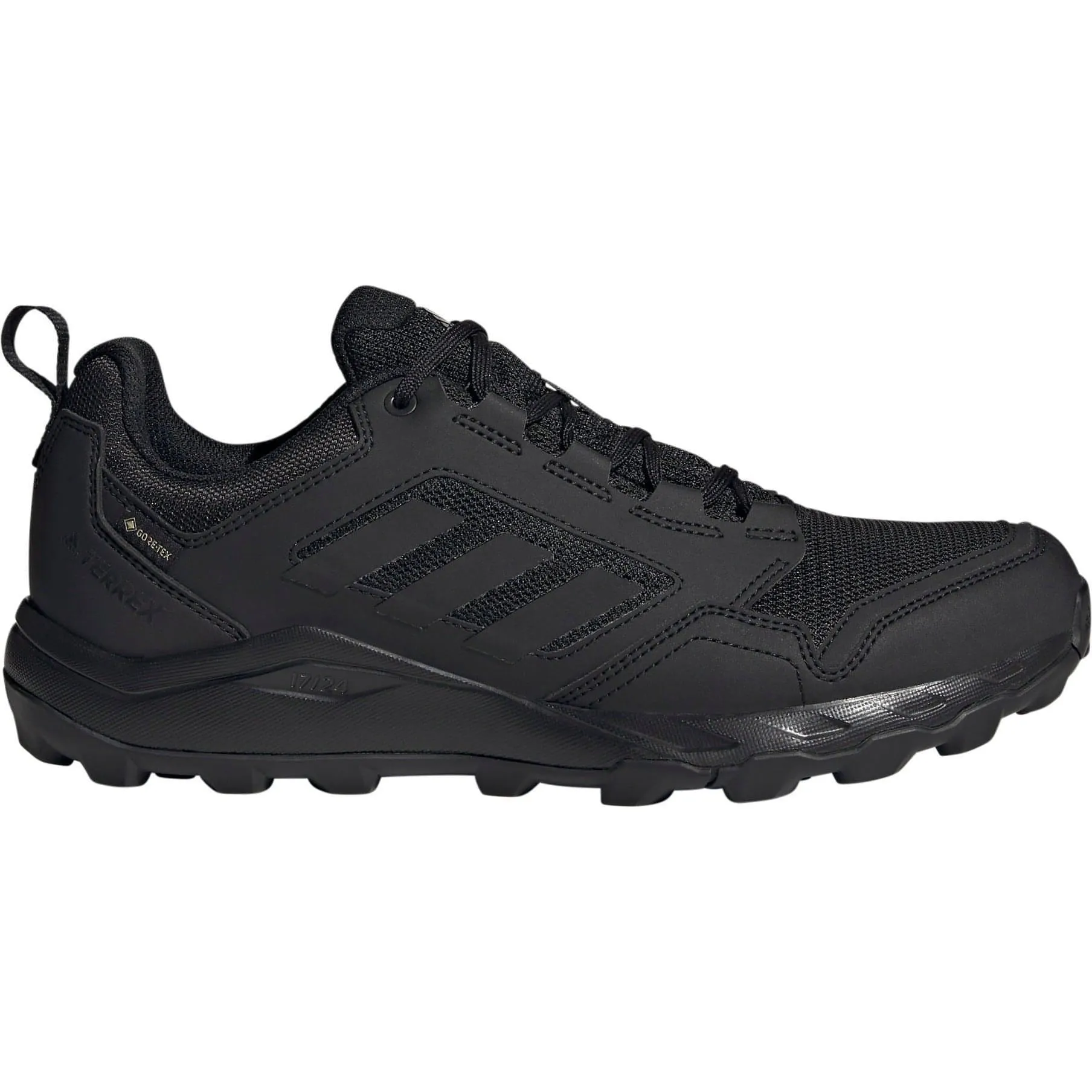 Chaussures Adidas Homme Chaussures de randonnée adidas Terrex Tracerocker 2 GORE-TEX pour Homme - Noir
