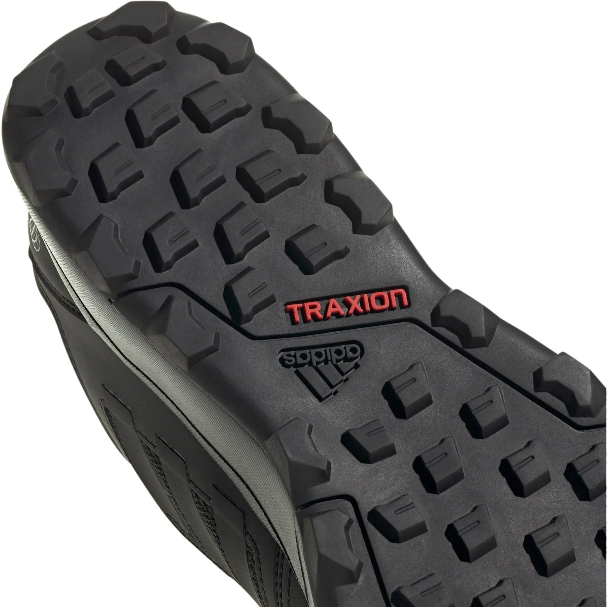 Chaussures Adidas Homme Chaussures de randonnée adidas Terrex Tracerocker 2 GORE-TEX pour Homme - Noir