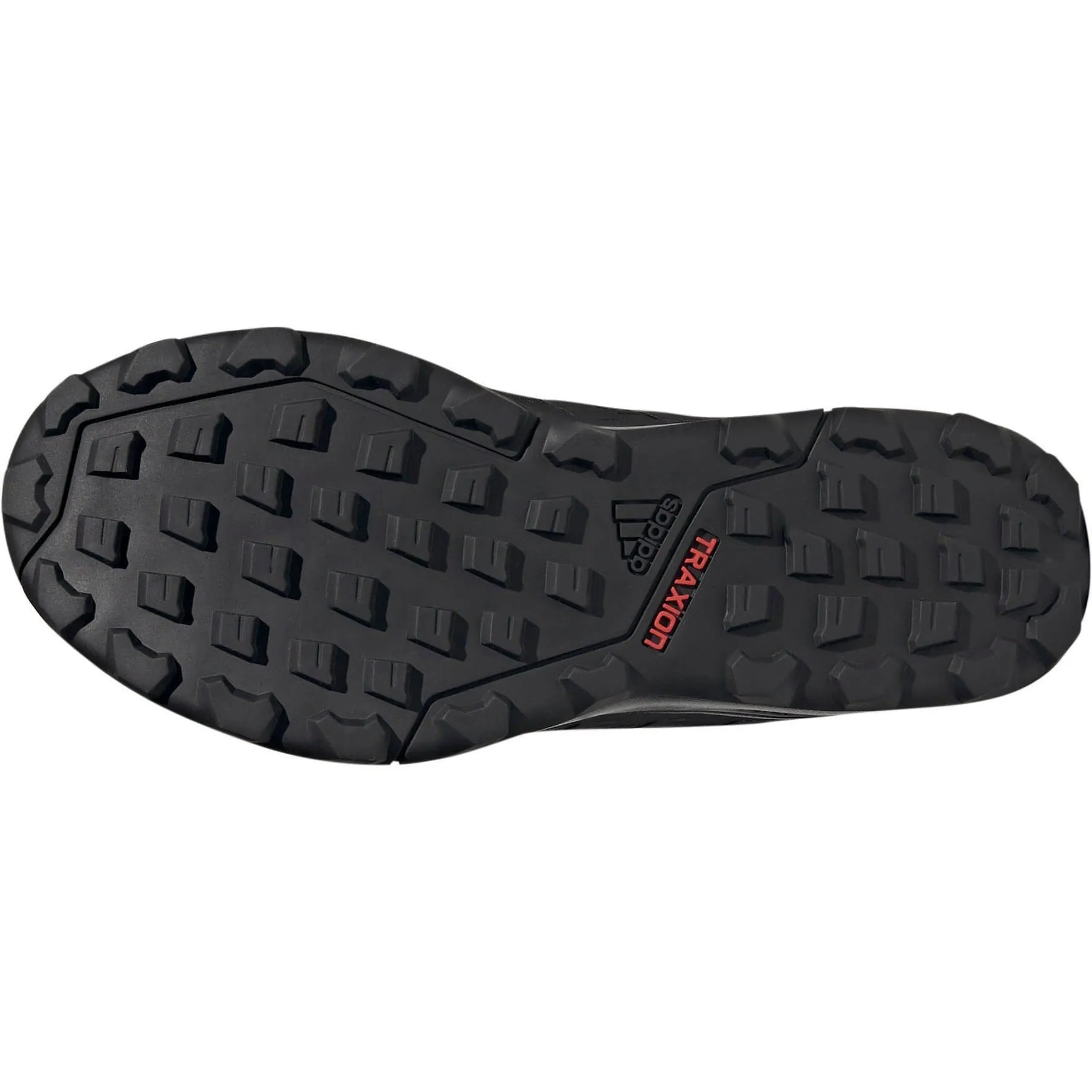 Chaussures Adidas Homme Chaussures de randonnée adidas Terrex Tracerocker 2 GORE-TEX pour Homme - Noir