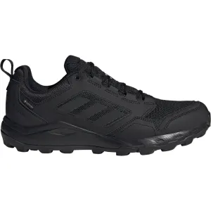 Shoes Adidas footwear Men adidas Terrex Tracerocker 2 GORE-TEX Mens Trail Running Shoes - Black