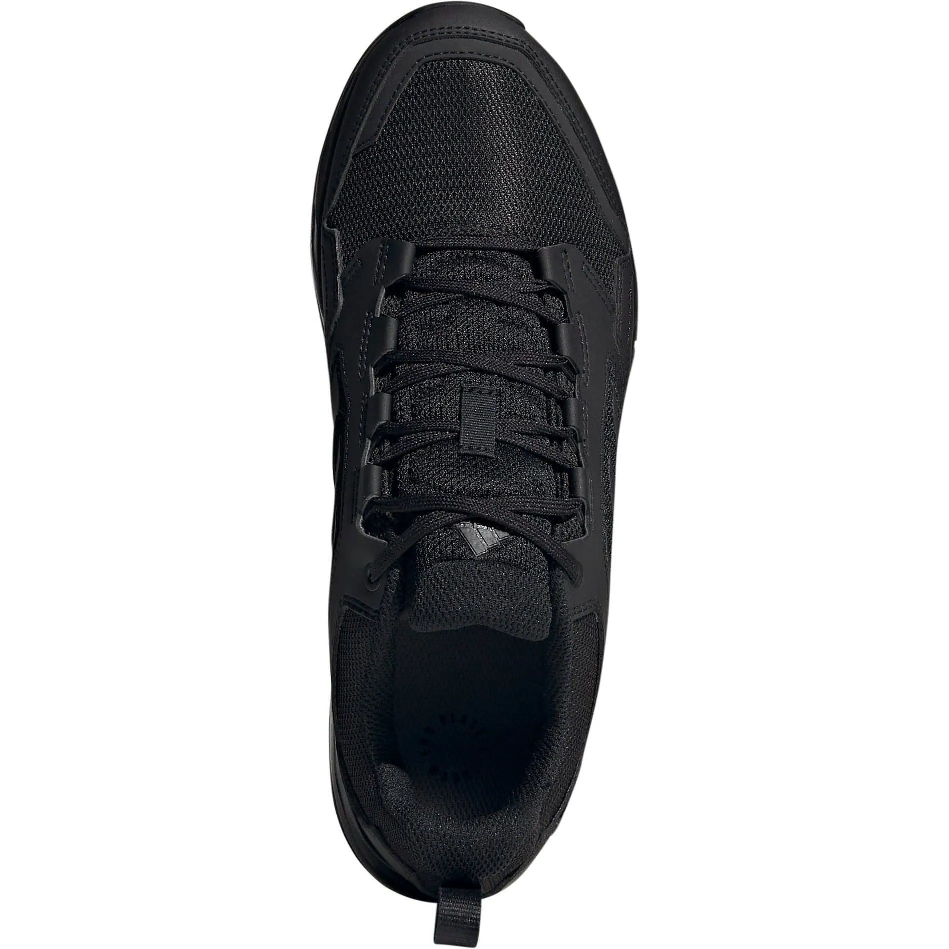 Chaussures Adidas Homme Chaussures de randonnée adidas Terrex Tracerocker 2 GORE-TEX pour Homme - Noir