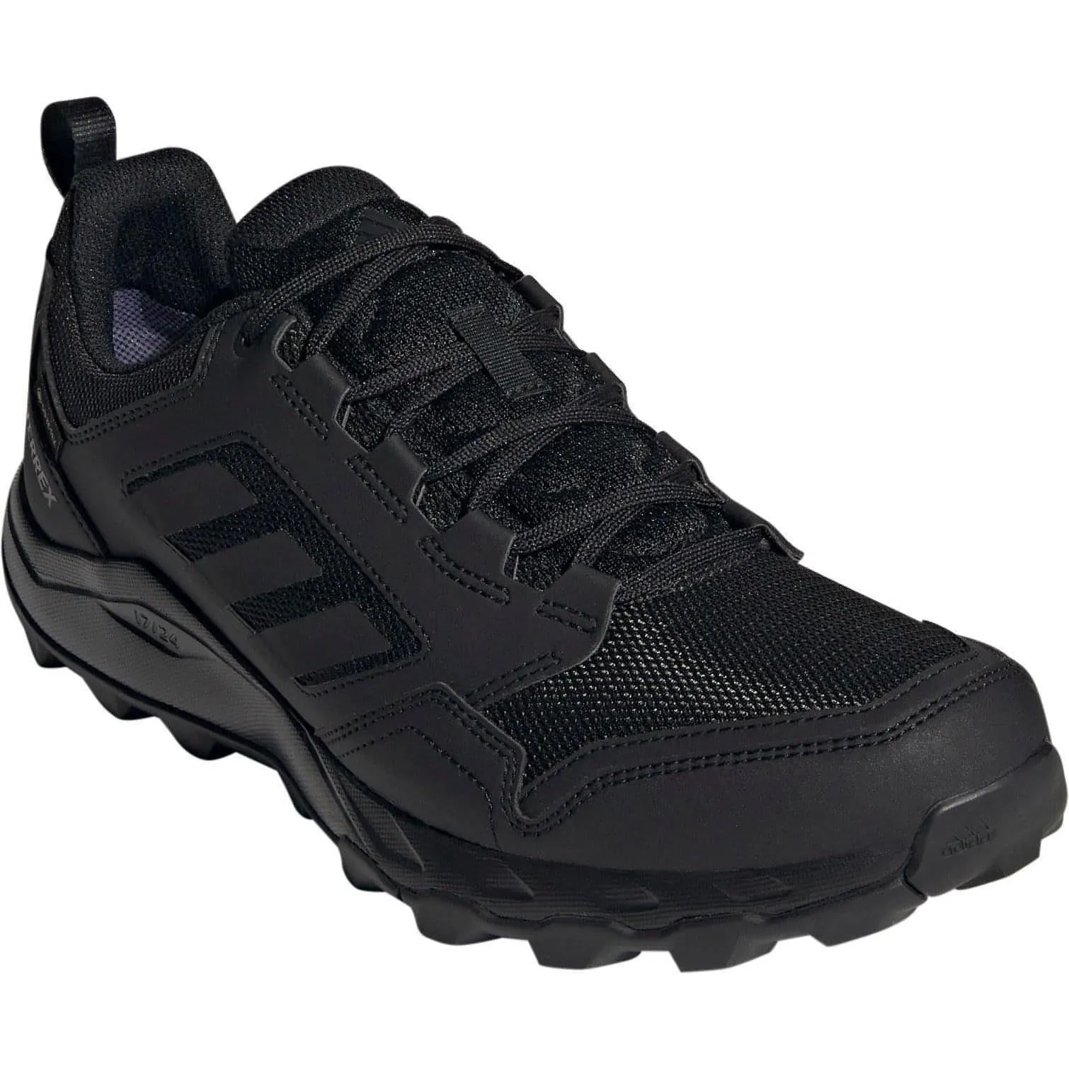 Chaussures Adidas Homme Chaussures de randonnée adidas Terrex Tracerocker 2 GORE-TEX pour Homme - Noir