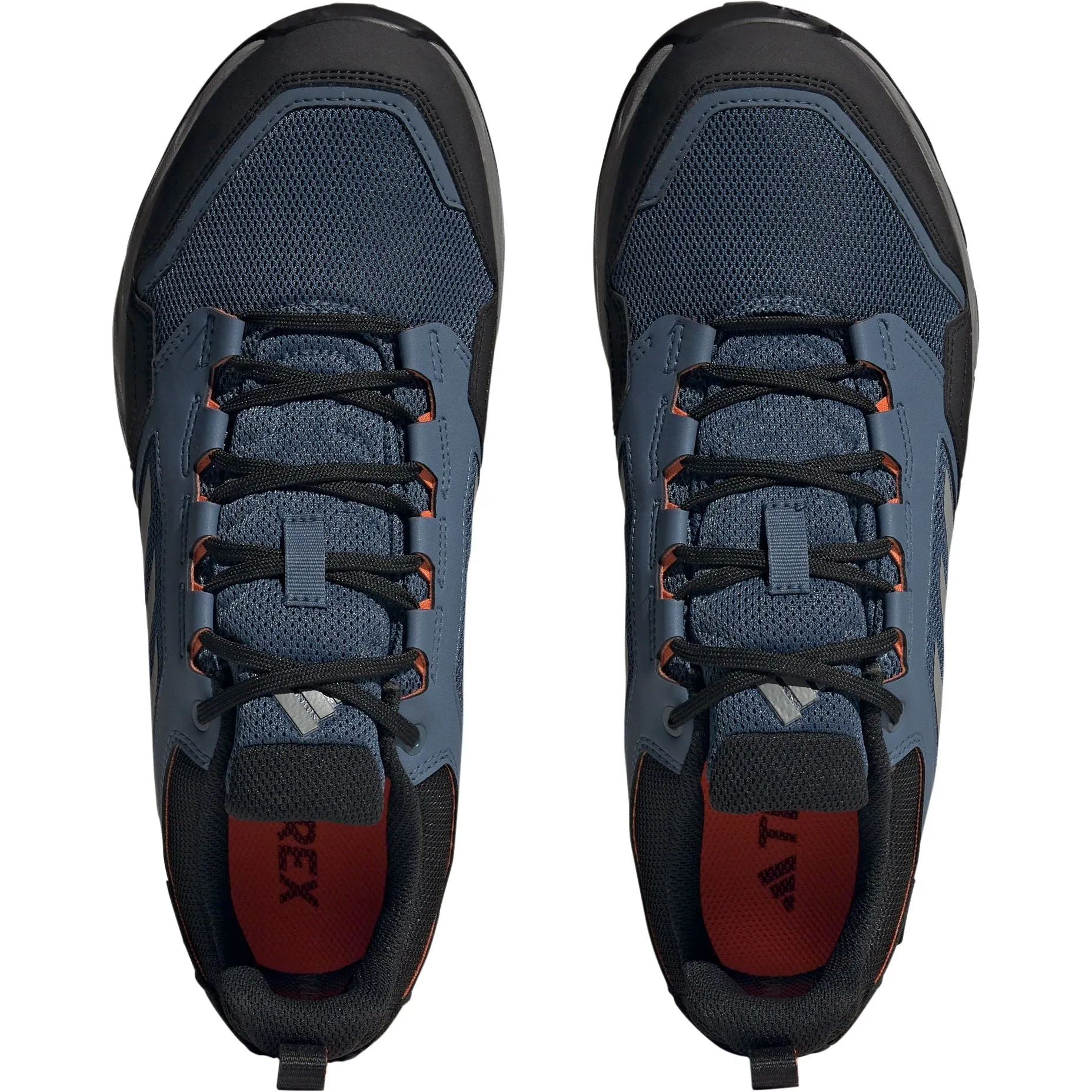 Chaussures Adidas Homme Chaussures de trail adidas Terrex Tracerocker 2 GORE-TEX pour hommes - Gris