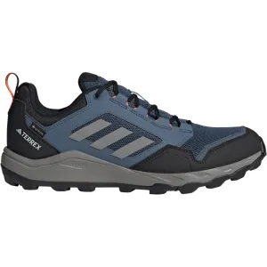 Shoes Adidas footwear Men adidas Terrex Tracerocker 2 GORE-TEX Mens Trail Running Shoes - Grey