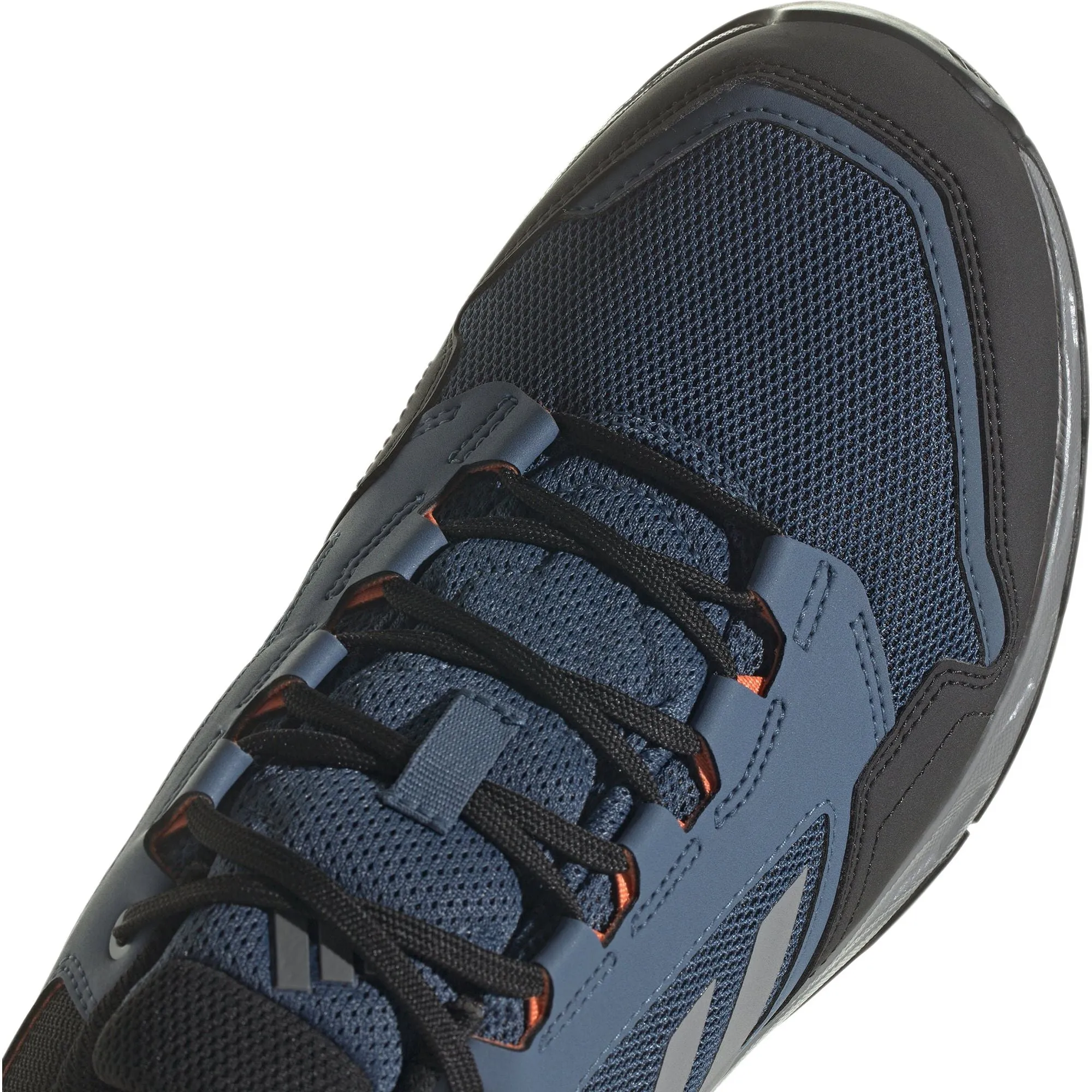 Chaussures Adidas Homme Chaussures de trail adidas Terrex Tracerocker 2 GORE-TEX pour hommes - Gris