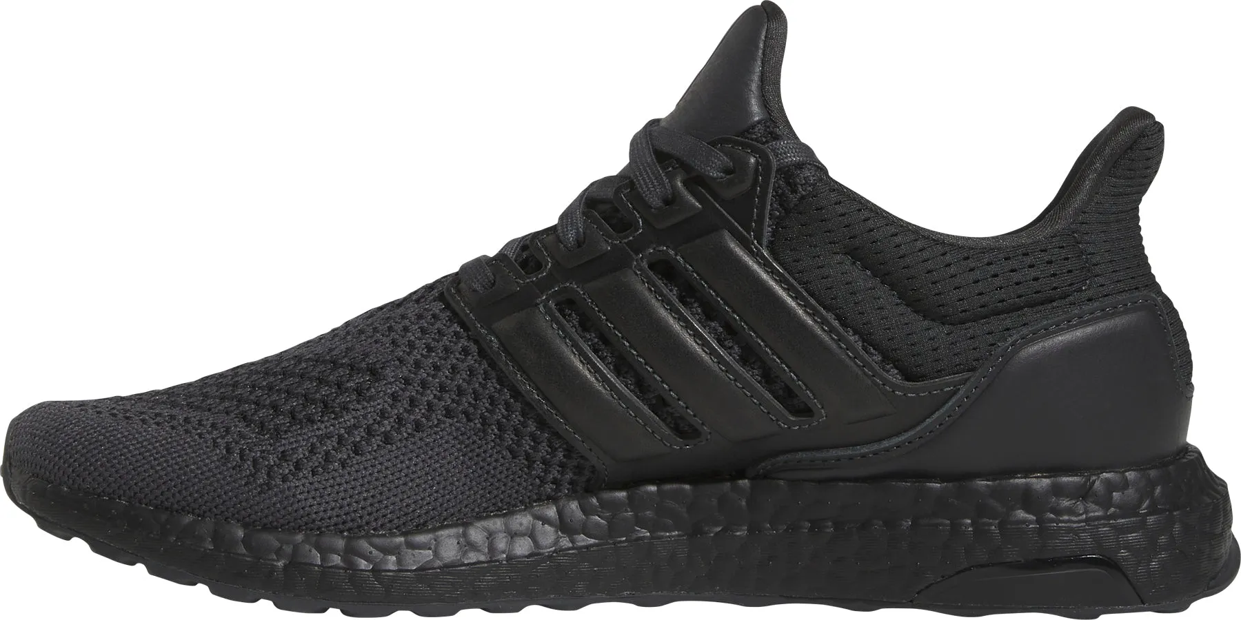 Chaussures Adidas Homme Chaussures de course adidas Ultra Boost 1.0 pour Hommes - Noir