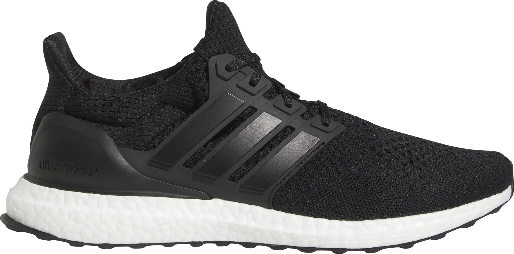 Chaussures Adidas Homme Chaussures de course adidas Ultra Boost 1.0 pour Hommes - Noir