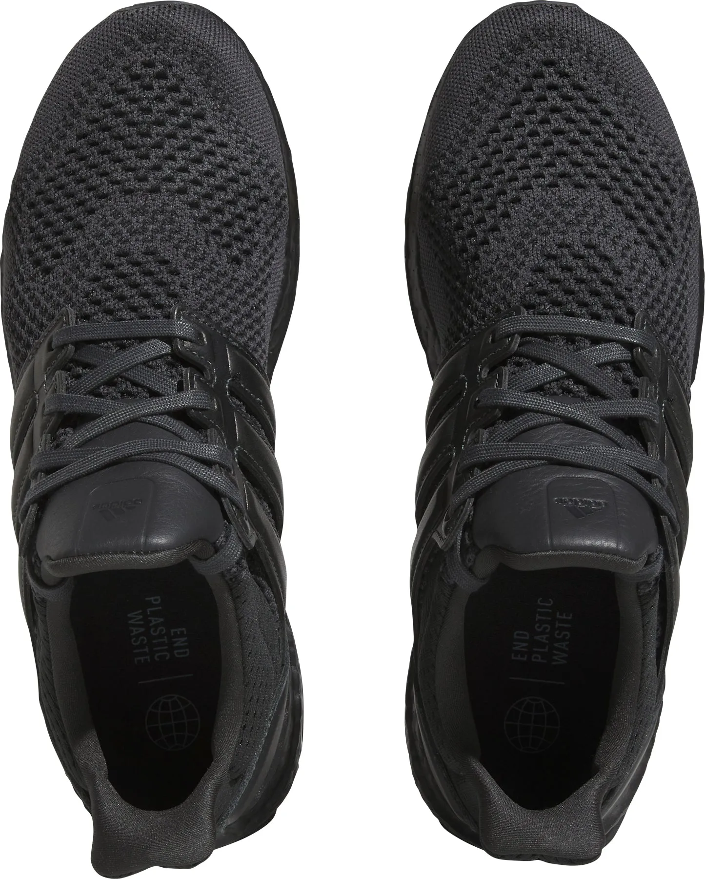 Chaussures Adidas Homme Chaussures de course adidas Ultra Boost 1.0 pour Hommes - Noir