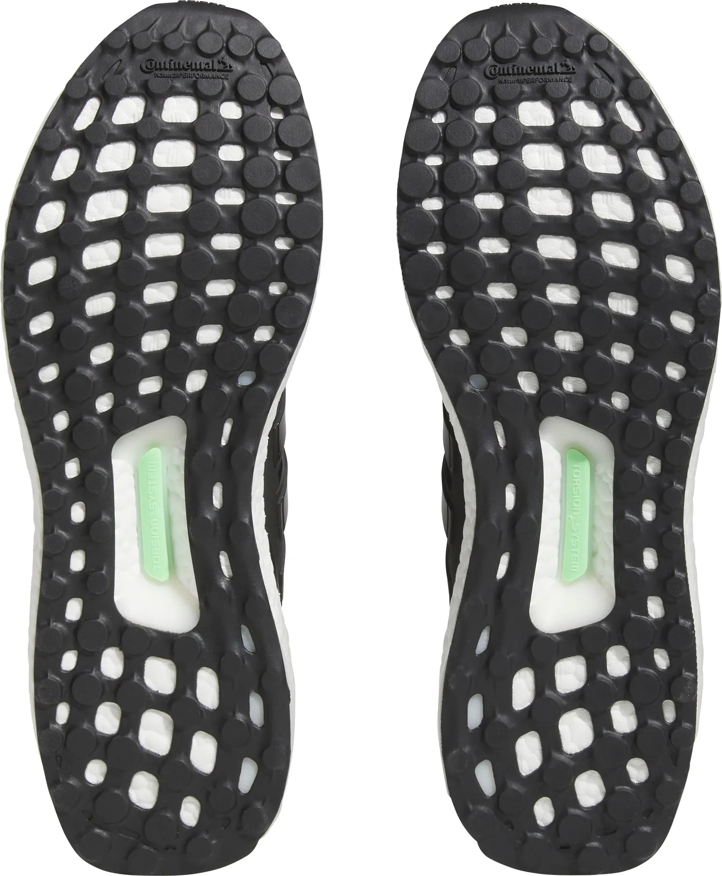 Chaussures Adidas Homme Chaussures de course adidas Ultra Boost 1.0 pour Hommes - Noir