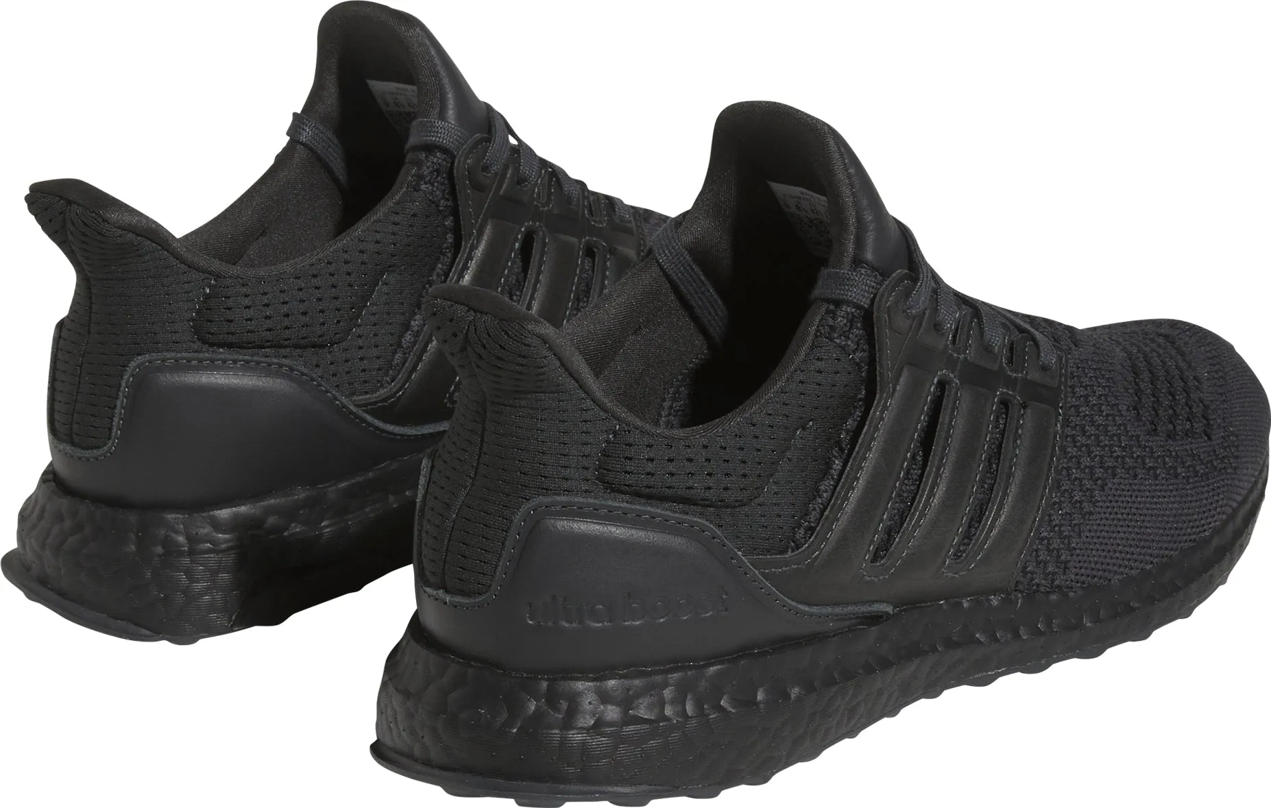 Chaussures Adidas Homme Chaussures de course adidas Ultra Boost 1.0 pour Hommes - Noir