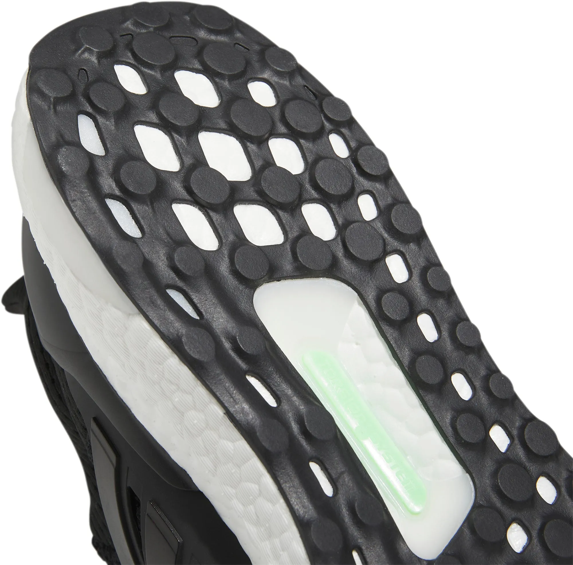 Chaussures Adidas Homme Chaussures de course adidas Ultra Boost 1.0 pour Hommes - Noir