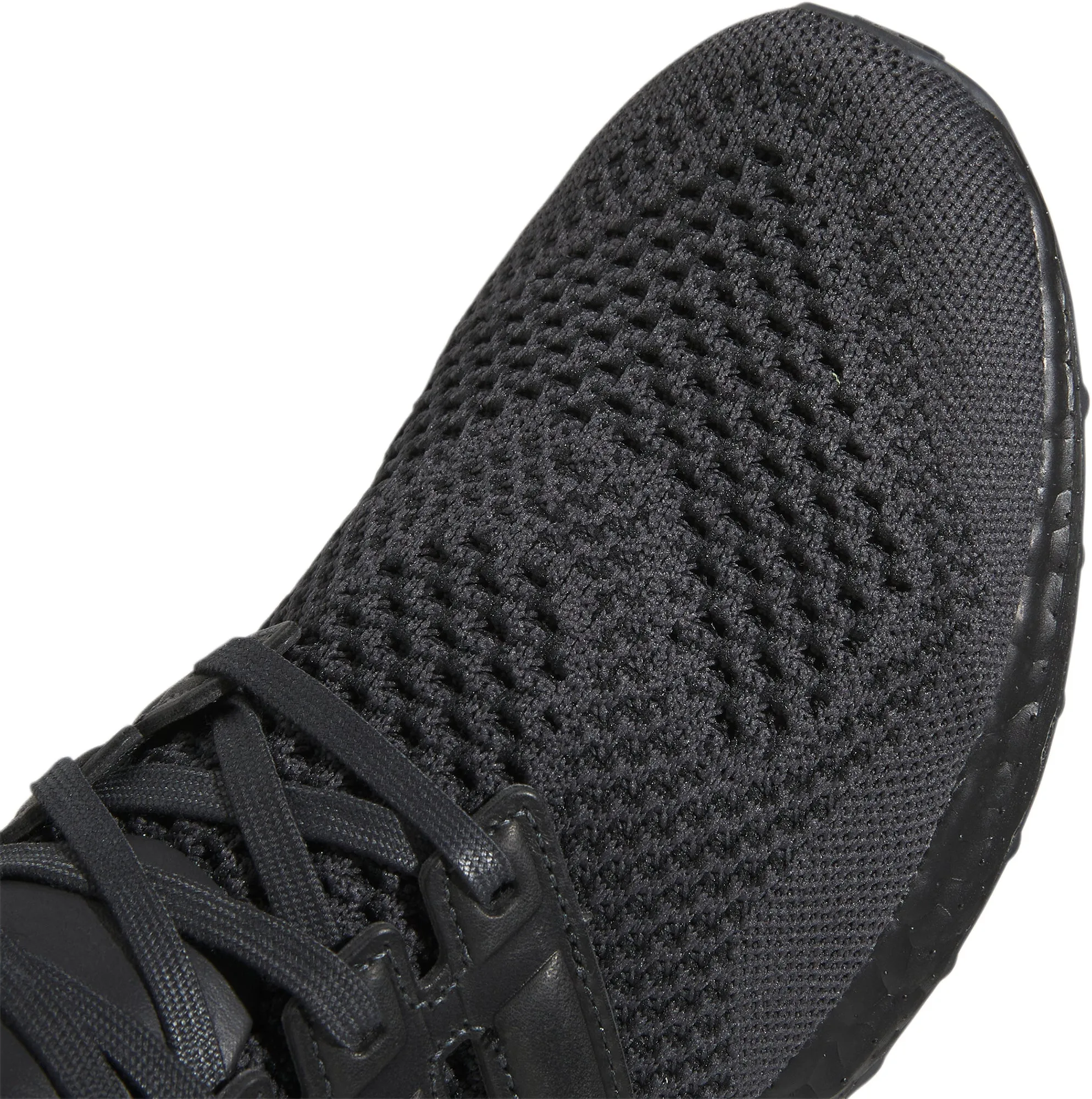 Chaussures Adidas Homme Chaussures de course adidas Ultra Boost 1.0 pour Hommes - Noir