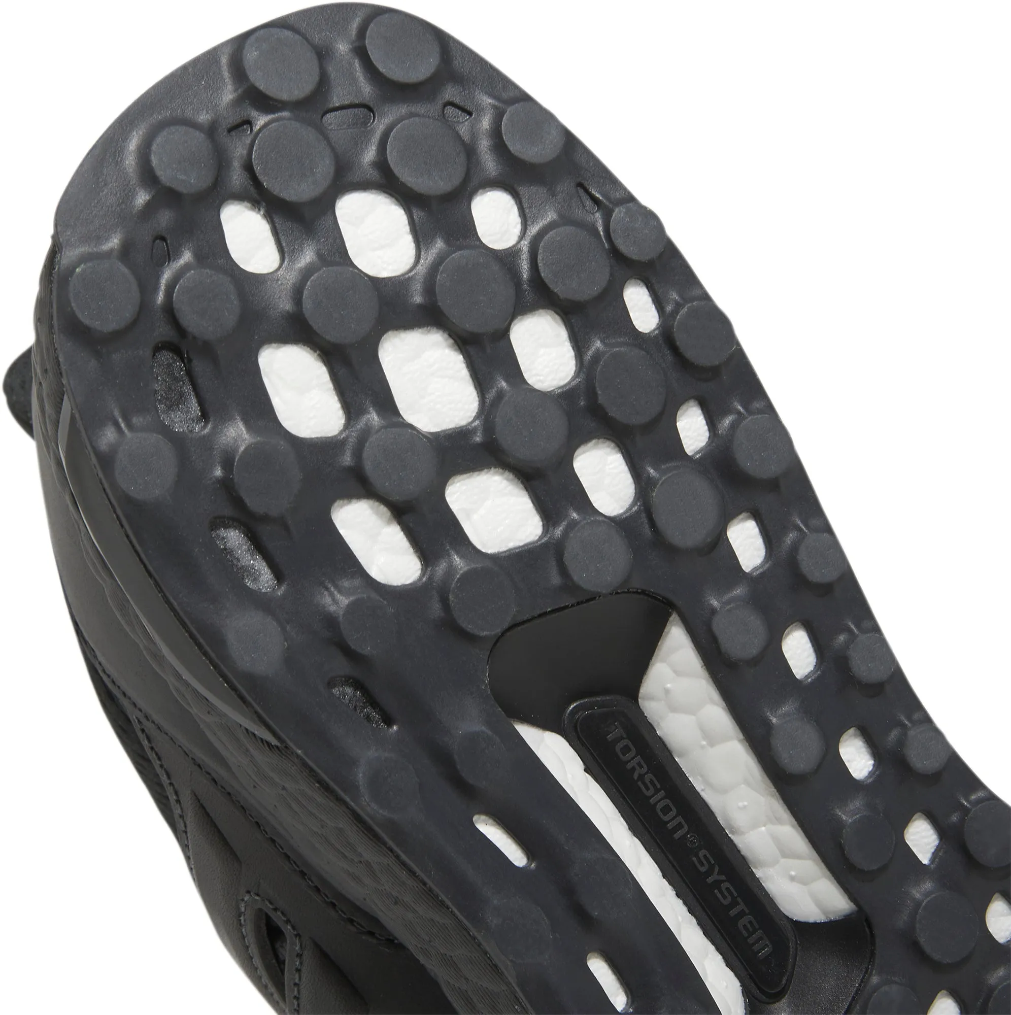 Chaussures Adidas Homme Chaussures de course adidas Ultra Boost 1.0 pour Hommes - Noir