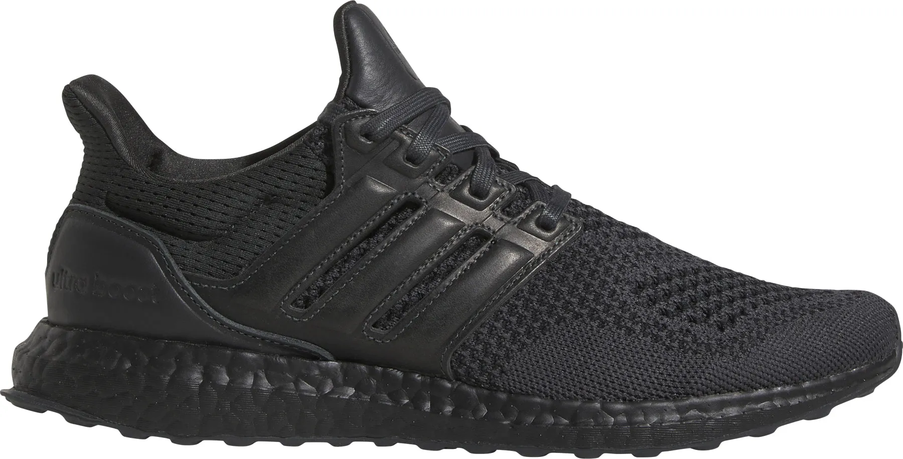 Chaussures Adidas Homme Chaussures de course adidas Ultra Boost 1.0 pour Hommes - Noir