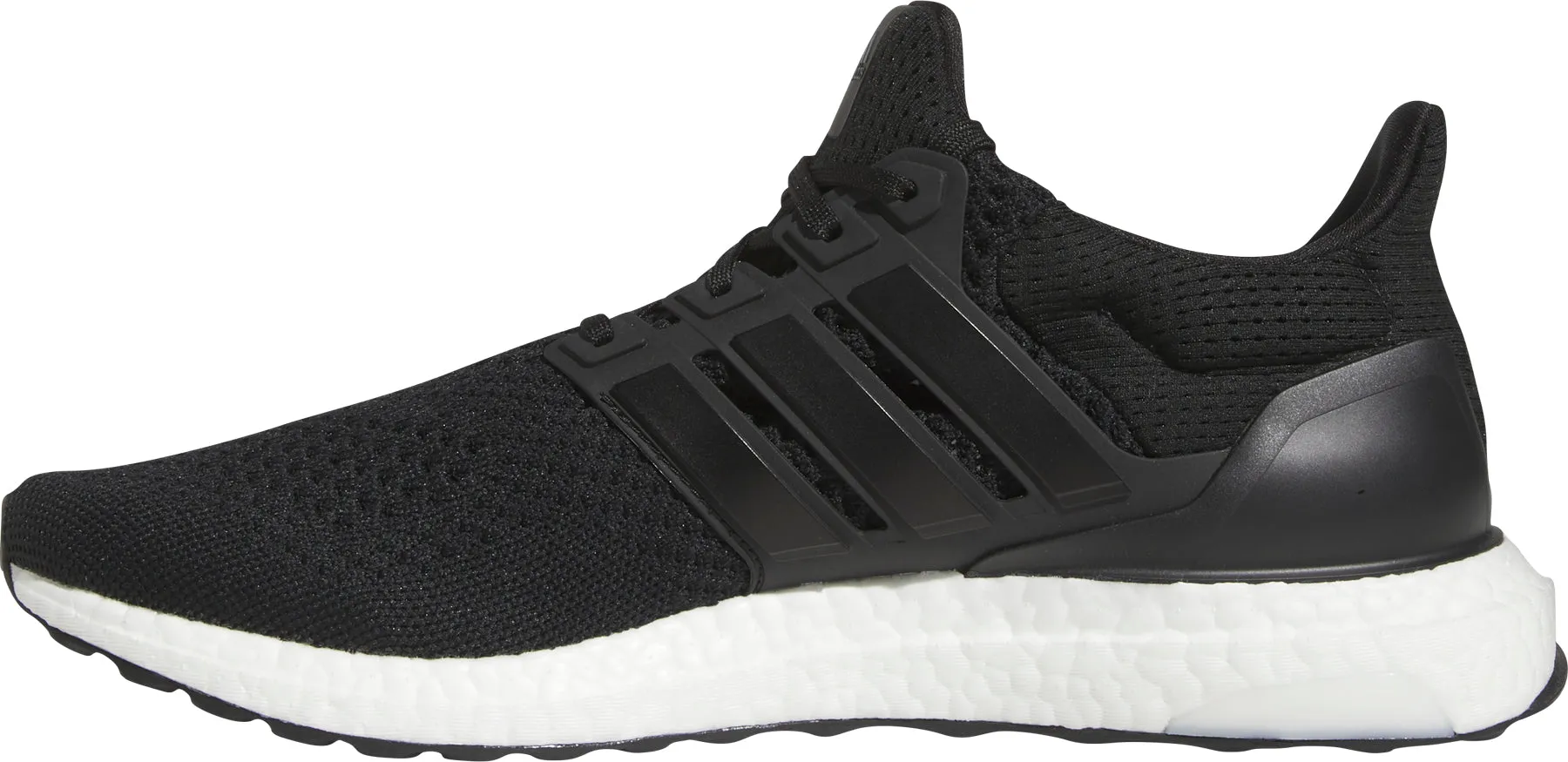 Chaussures Adidas Homme Chaussures de course adidas Ultra Boost 1.0 pour Hommes - Noir