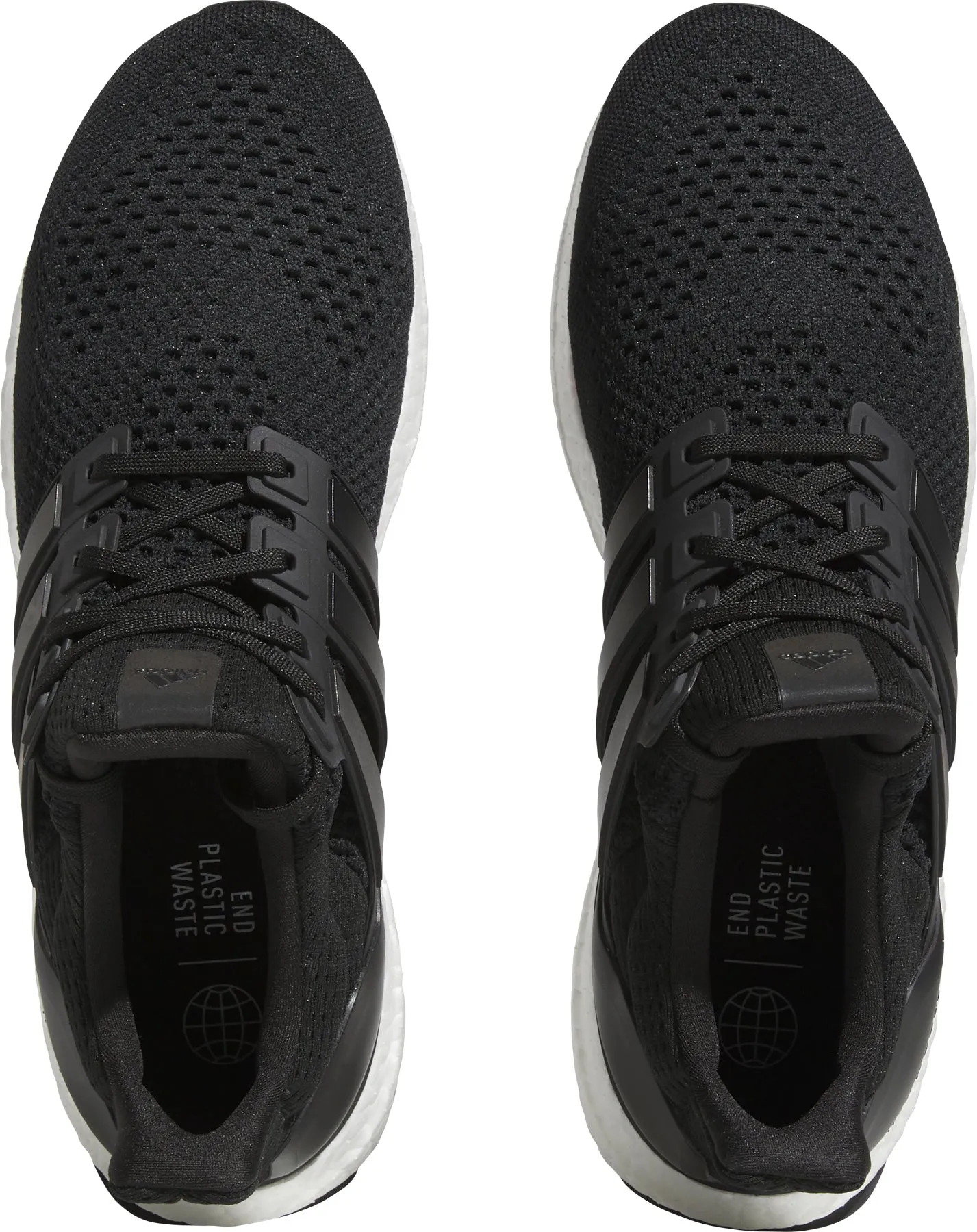 Chaussures Adidas Homme Chaussures de course adidas Ultra Boost 1.0 pour Hommes - Noir