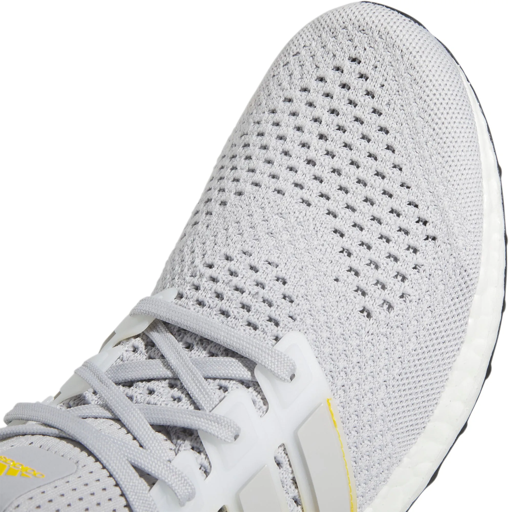 Chaussures Adidas Homme Chaussures de course adidas Ultra Boost 1.0 pour Hommes - Gris