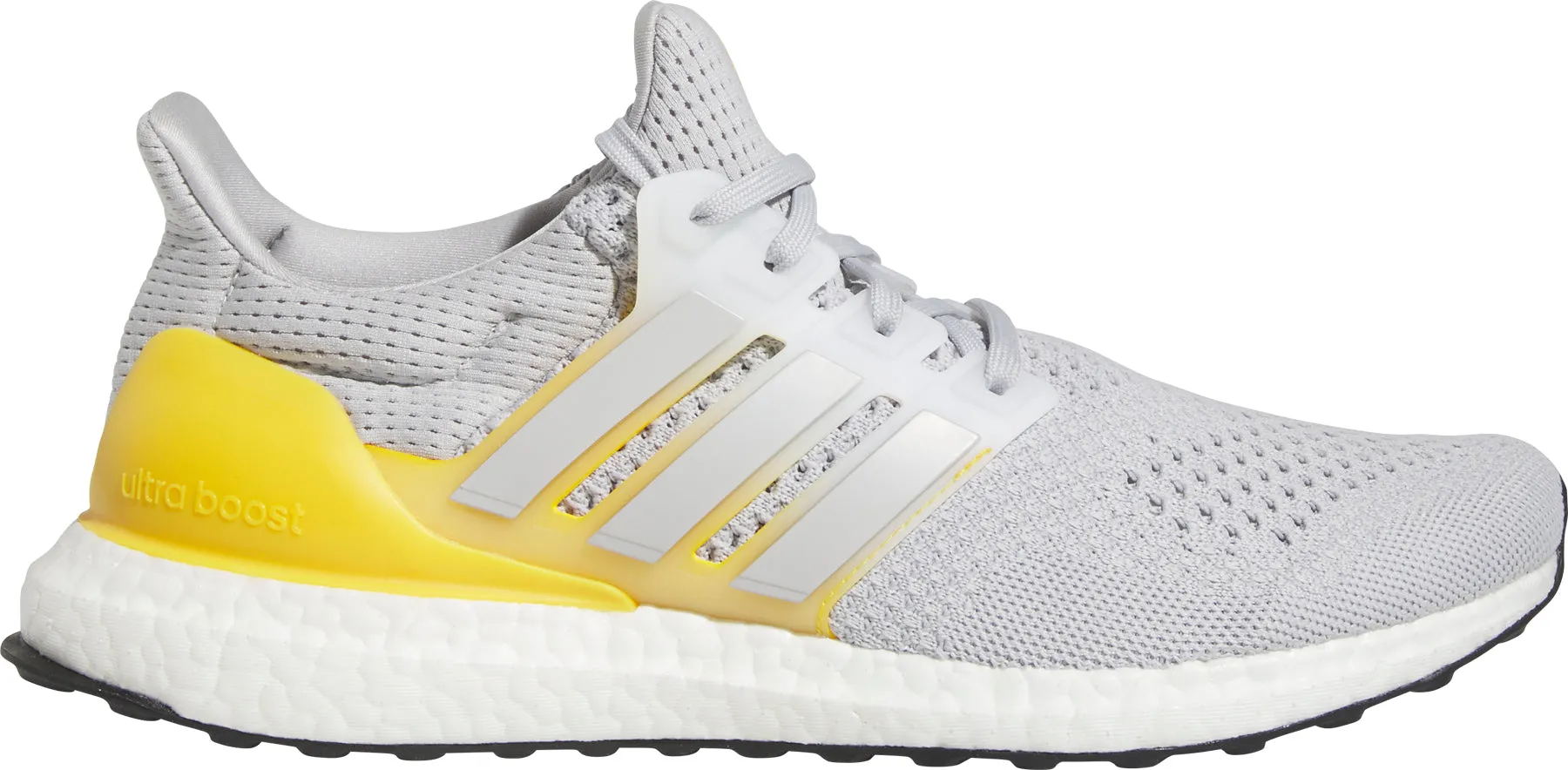 Chaussures Adidas Homme Chaussures de course adidas Ultra Boost 1.0 pour Hommes - Gris