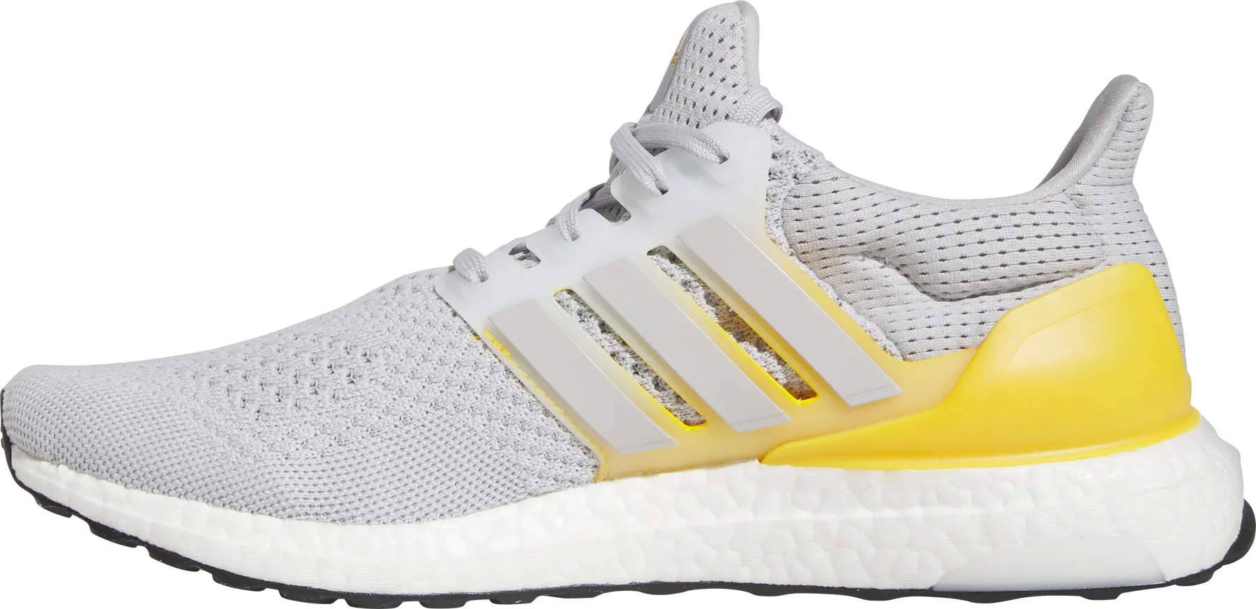 Chaussures Adidas Homme Chaussures de course adidas Ultra Boost 1.0 pour Hommes - Gris