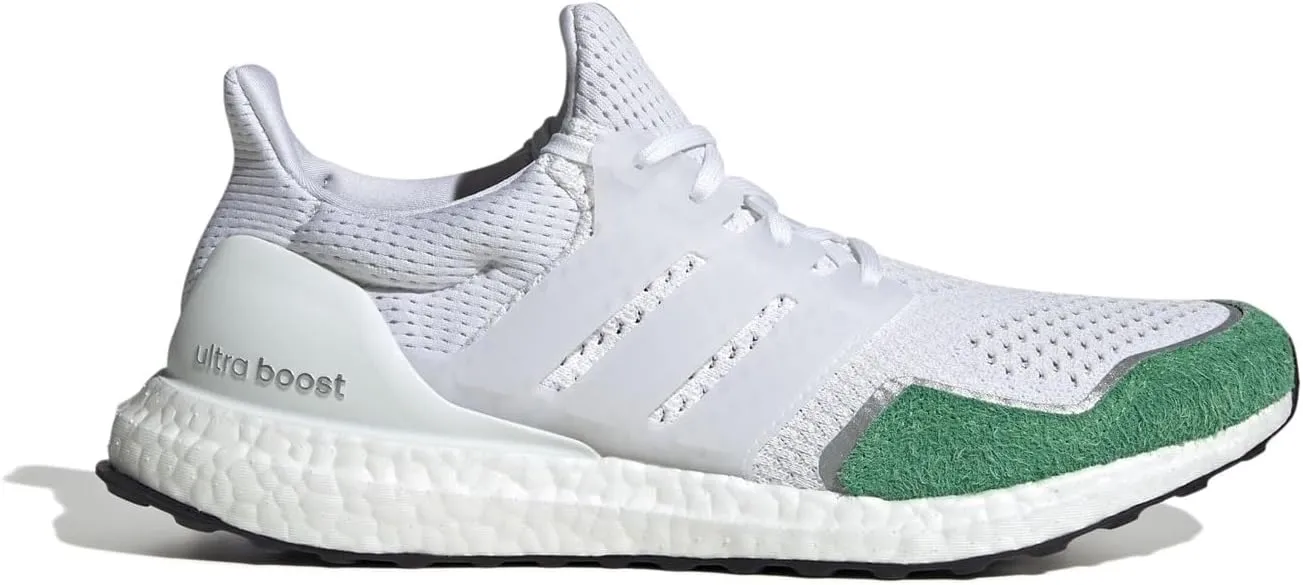 Chaussures Adidas Homme Chaussures de course adidas Ultra Boost 1.0 pour Hommes - Blanc