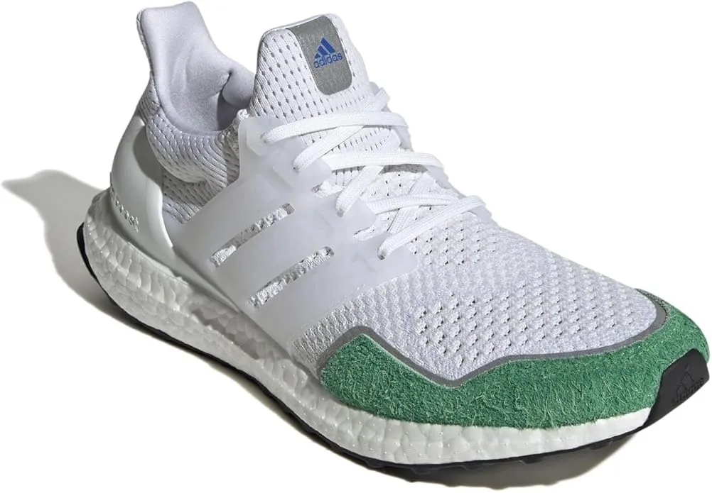 Chaussures Adidas Homme Chaussures de course adidas Ultra Boost 1.0 pour Hommes - Blanc