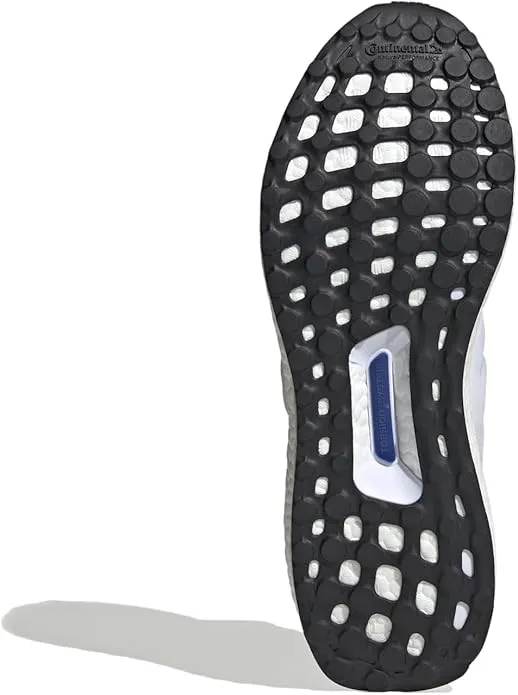 Chaussures Adidas Homme Chaussures de course adidas Ultra Boost 1.0 pour Hommes - Blanc