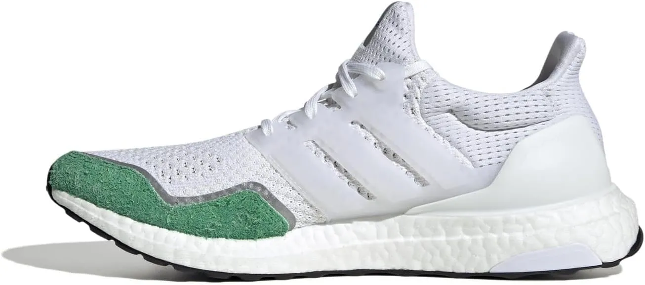 Chaussures Adidas Homme Chaussures de course adidas Ultra Boost 1.0 pour Hommes - Blanc