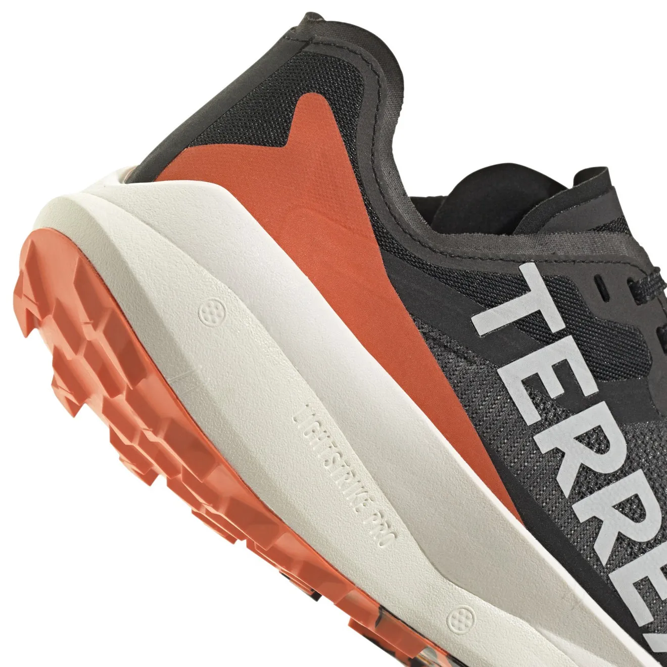 Chaussures Adidas Terrex Homme Adidas Terrex Agravic Speed Chaussure de Trail