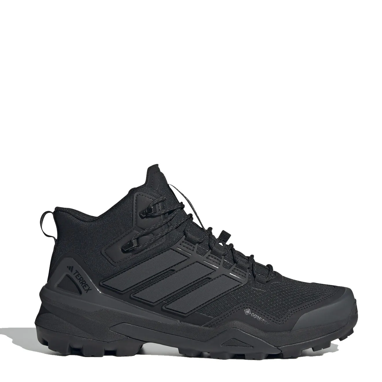 Chaussures Adidas Terrex Homme Adidas Terrex Bottes de randonnée Skychaser Mid Noir