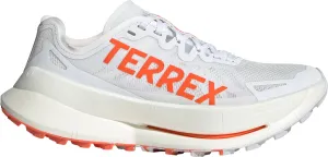 Shoes Adidas  Women adidas Terrex Agravic Speed Ultra Womens Trail Running Shoes - White
