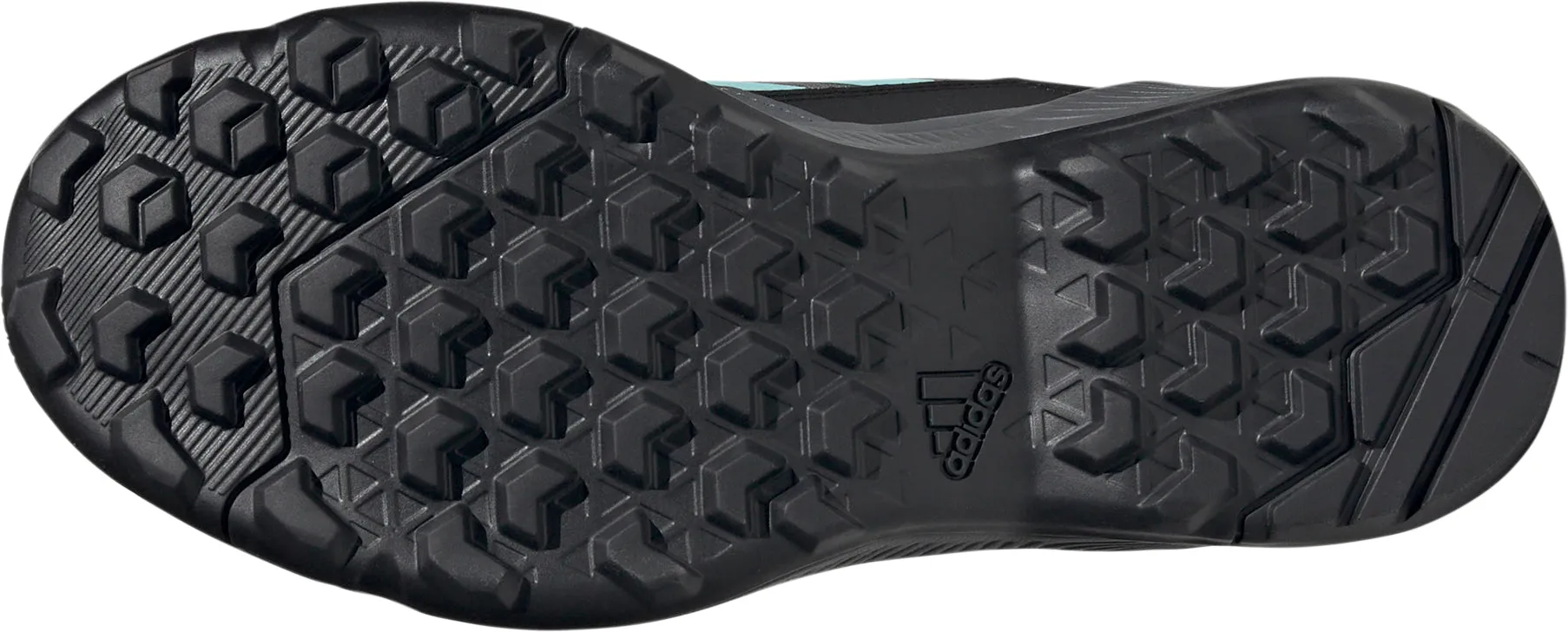 Chaussures Adidas Femme adidas Terrex Eastrail GORE-TEX Chaussures de Marche pour Femmes - Gris