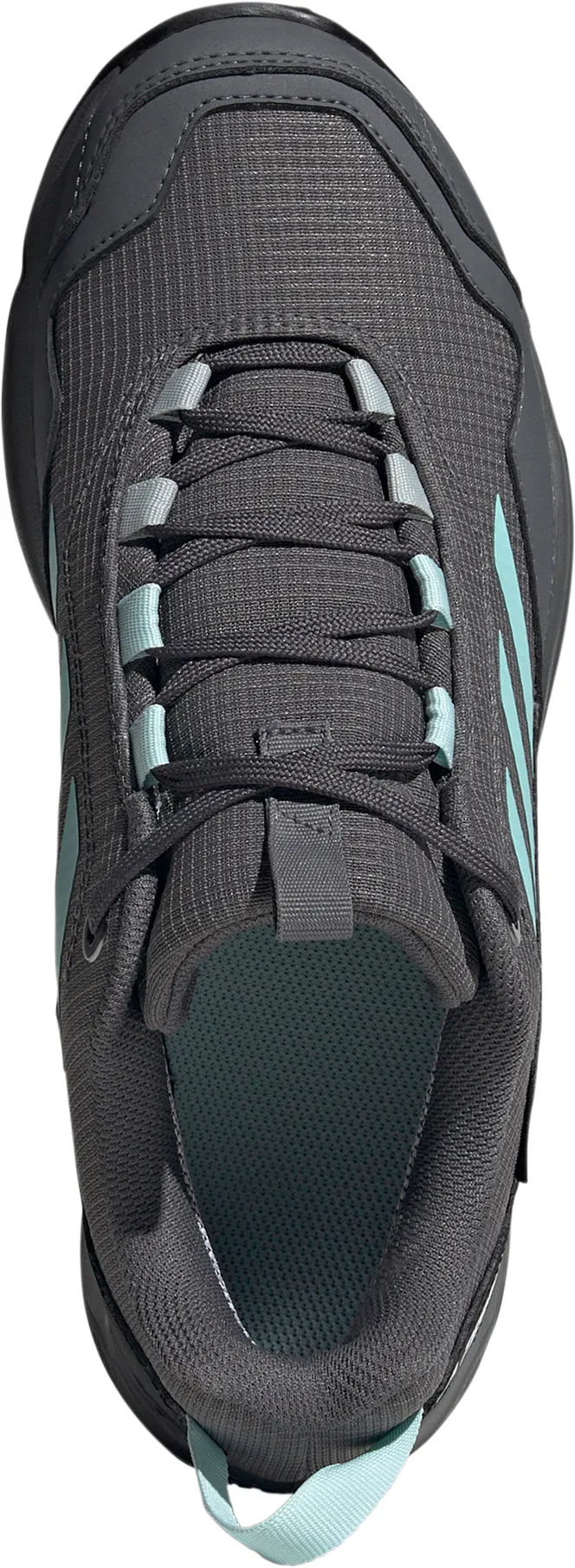 Chaussures Adidas Femme adidas Terrex Eastrail GORE-TEX Chaussures de Marche pour Femmes - Gris