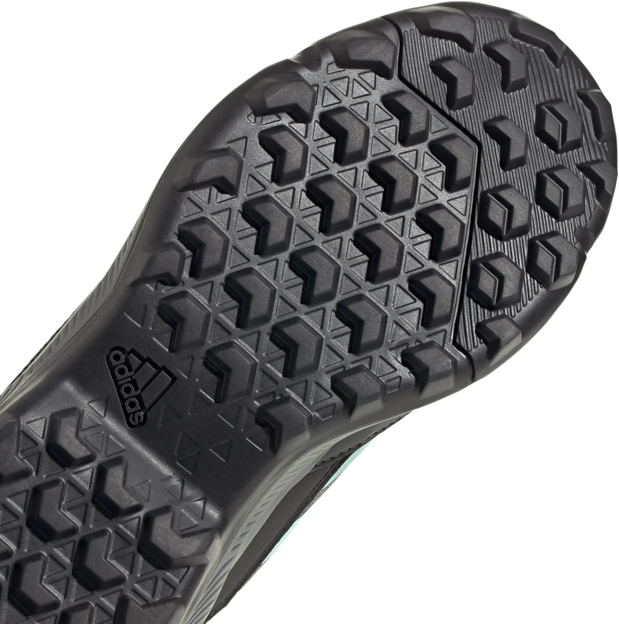 Chaussures Adidas Femme adidas Terrex Eastrail GORE-TEX Chaussures de Marche pour Femmes - Gris