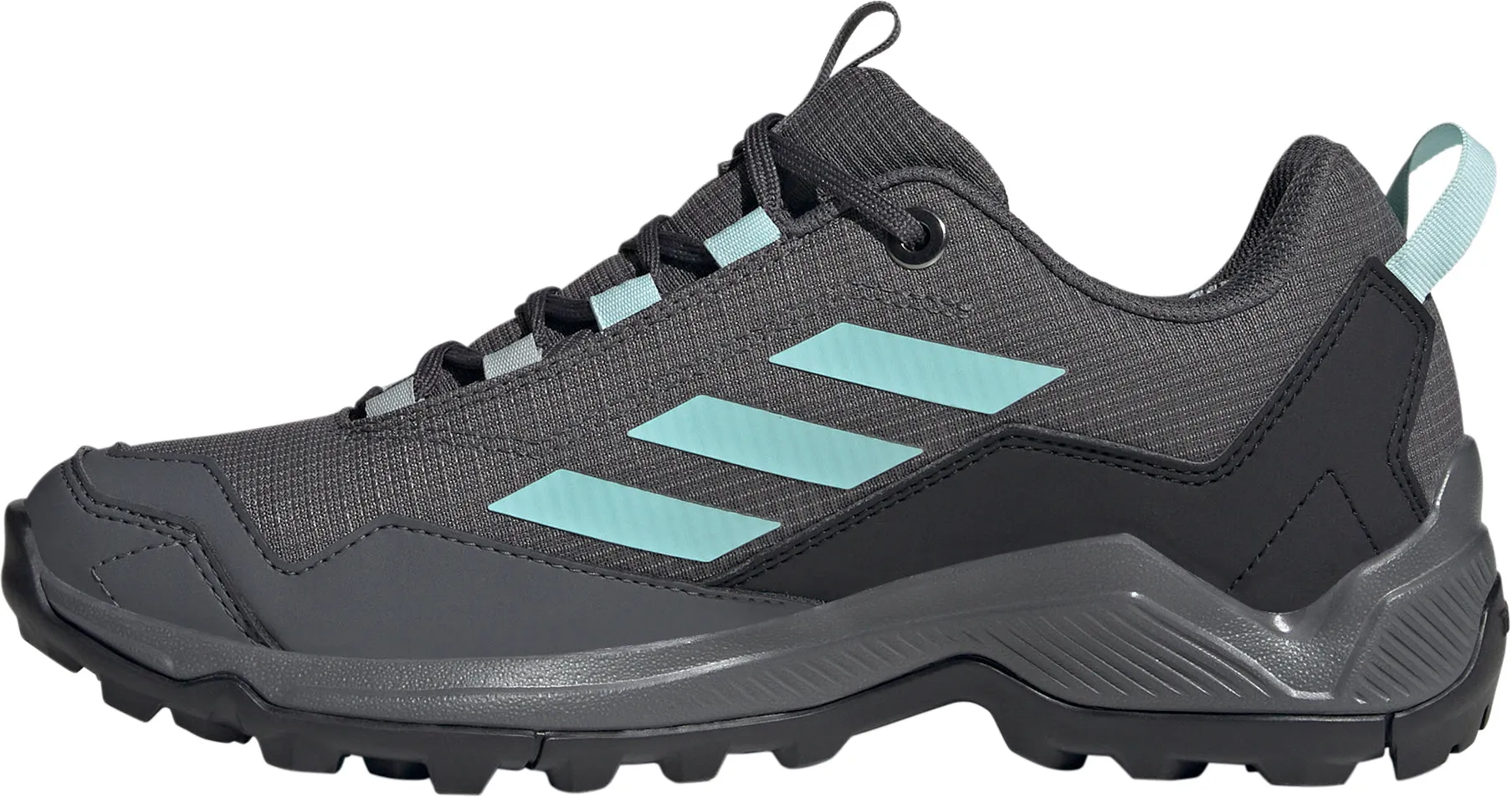 Chaussures Adidas Femme adidas Terrex Eastrail GORE-TEX Chaussures de Marche pour Femmes - Gris
