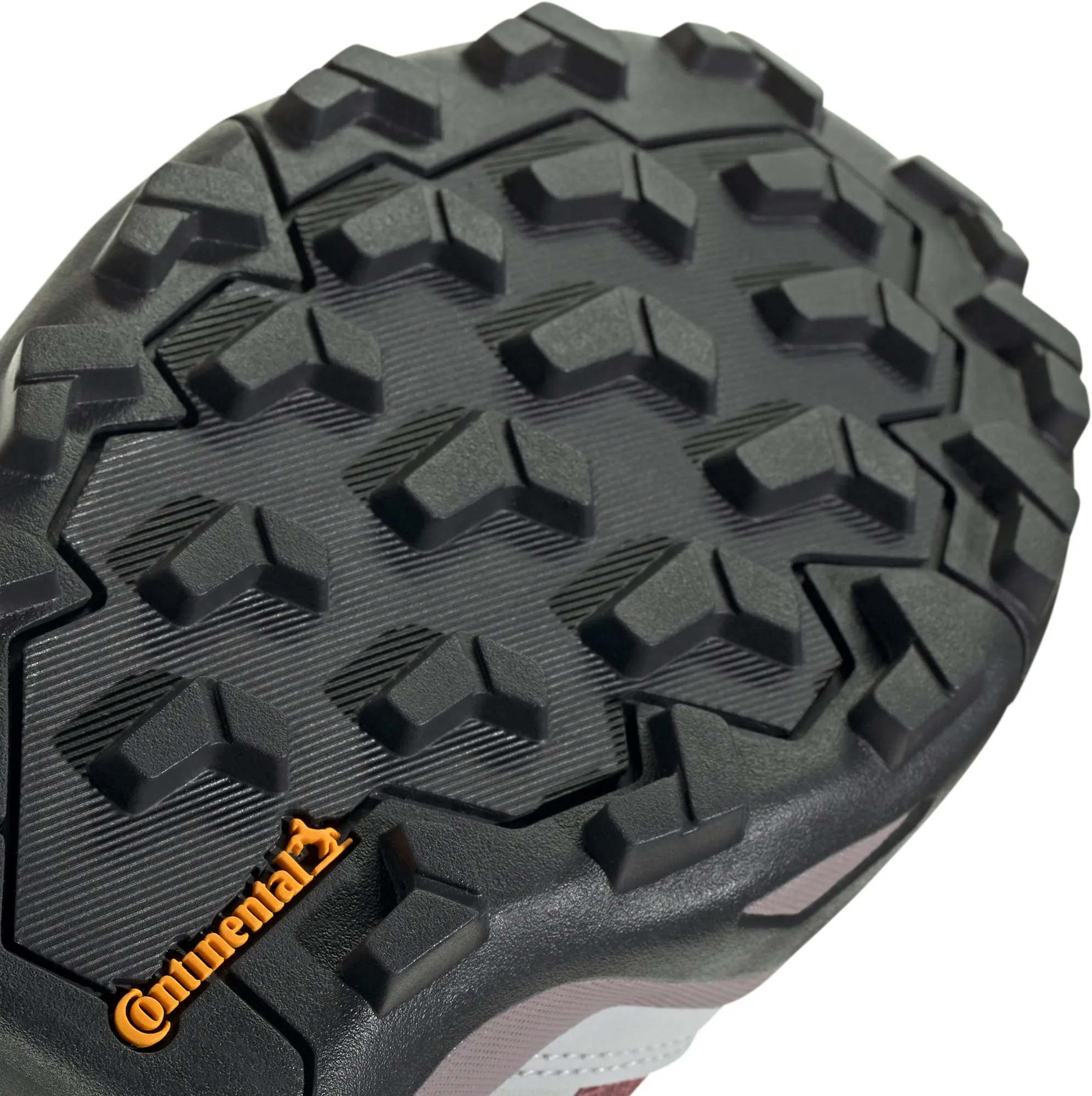 Chaussures Adidas Femme adidas Terrex Skychaser GORE-TEX Chaussures de Marche pour Femmes - Rouge